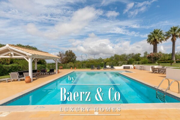 photo 2 Beautiful luxury home in Guia, Sesmarias