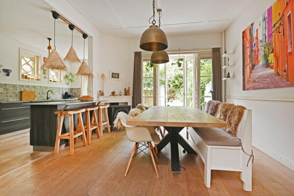 photo 2 Koningin Wilhelminalaan 520