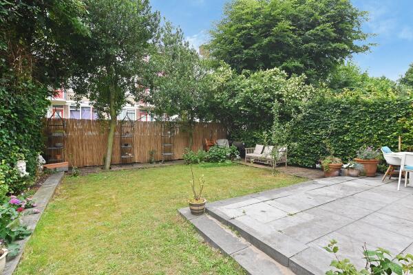 photo 17 Koningin Wilhelminalaan 520