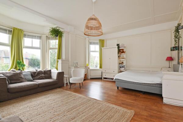 photo 21 Koningin Wilhelminalaan 520