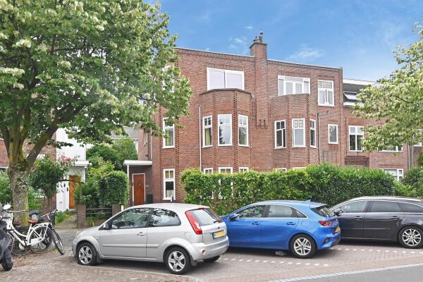 photo 46 Koningin Wilhelminalaan 520