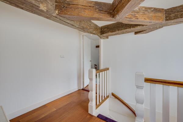 photo 49 Rapenburg 45