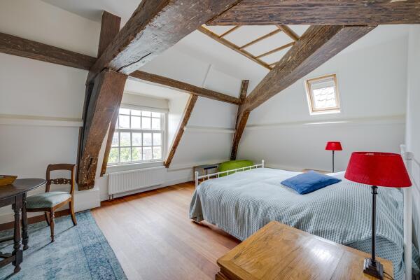 photo 50 Rapenburg 45