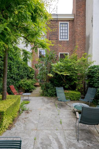 photo 61 Rapenburg 45