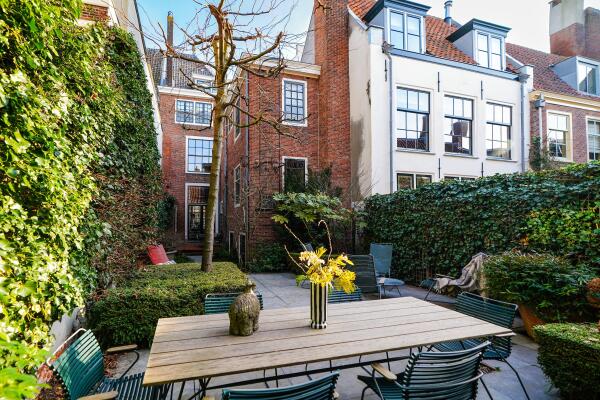 photo 36 Rapenburg 45