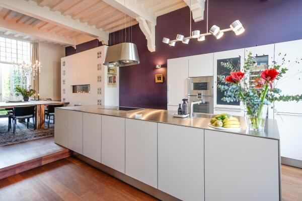 photo 18 Rapenburg 45