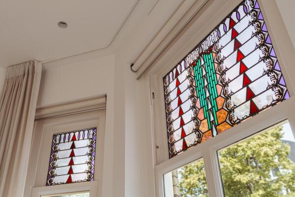 photo 13 Tesselschadestraat 31 D