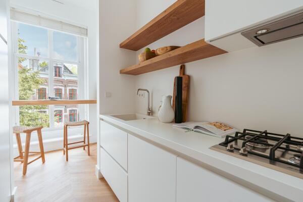 photo 2 Tesselschadestraat 31 D