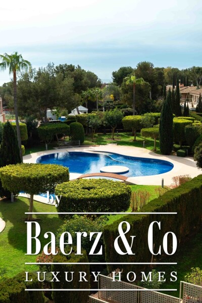 photo 34 Spacious apartment with sea views, parking and pool