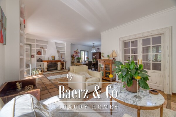 photo 8 Charming Finca Style Villa in Son Cabaspre