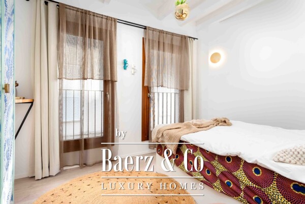 photo 9 Townhouse in Santa Catalina with Patio & Roof Terrace