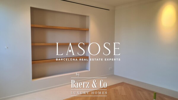 photo 17 Barcelona, Dreta de l´Eixample