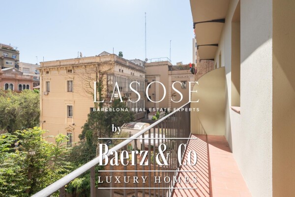 photo 14 Barcelona, Dreta de l´Eixample