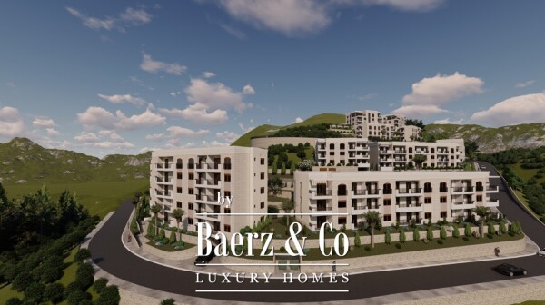 photo 3 Cozy Apartment in Nature in Budva