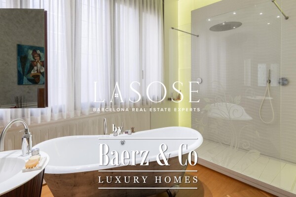 photo 27 Barcelona, Dreta de l´Eixample