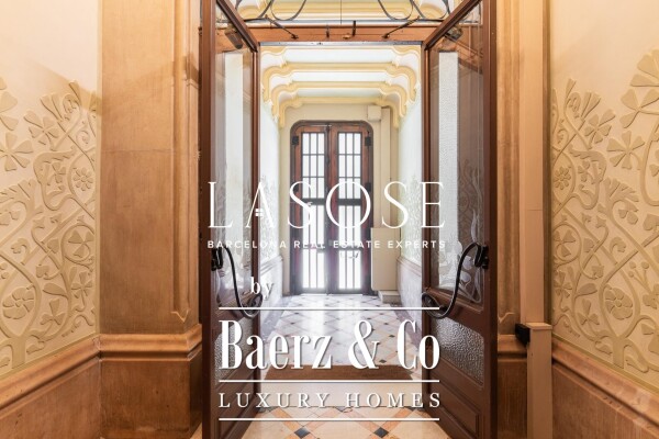 photo 43 Barcelona, Dreta de l´Eixample