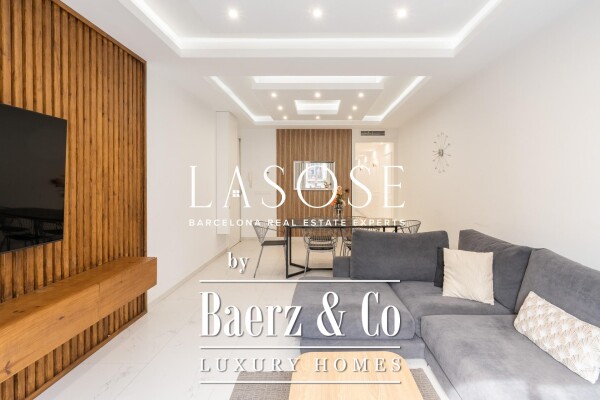 photo 9 Barcelona, La Dreta de lEixample