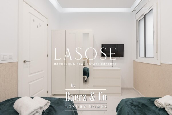 photo 27 Barcelona, La Dreta de lEixample