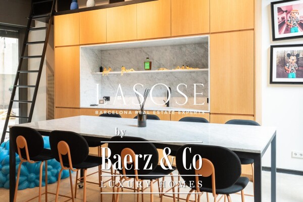 photo 11 Barcelona, Sant Antoni