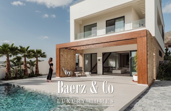 photo 5 Beautiful luxury home in Finestrat