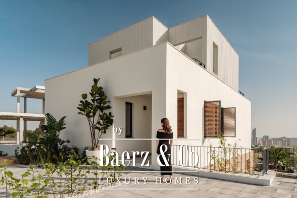 photo 12 Beautiful luxury home in Finestrat