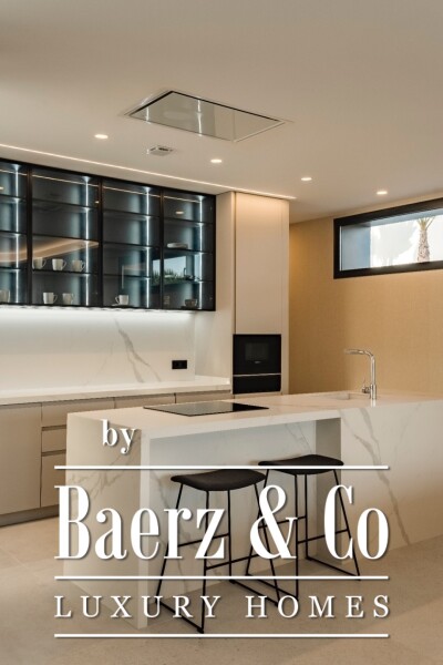 photo 18 Beautiful luxury home in Finestrat