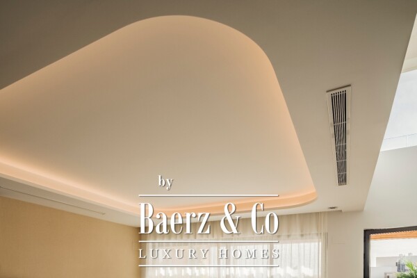 photo 22 Beautiful luxury home in Finestrat