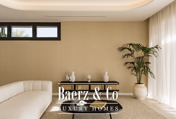 photo 24 Beautiful luxury home in Finestrat