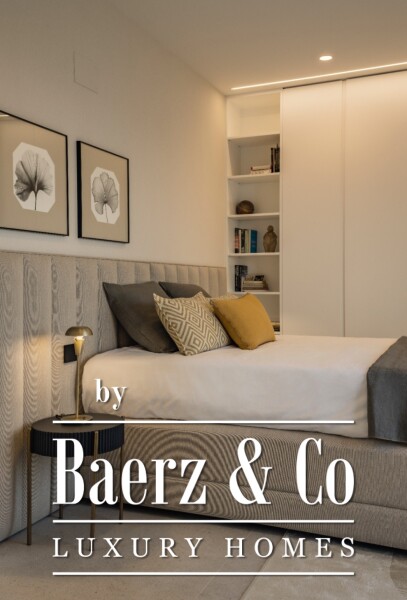 photo 28 Beautiful luxury home in Finestrat