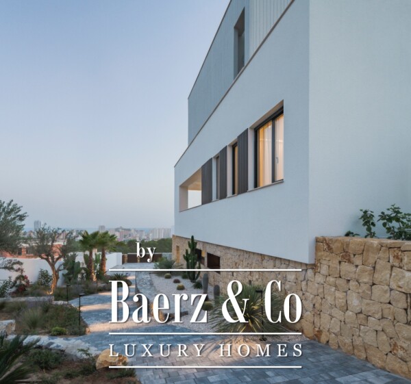 photo 32 Beautiful luxury home in Finestrat