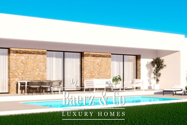 photo 3 Beautiful luxury home in Finestrat