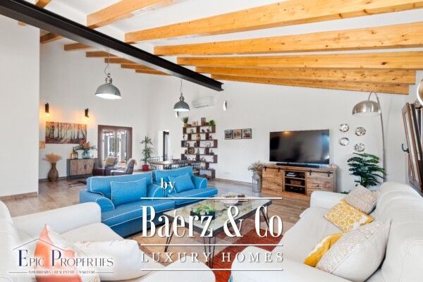 photo 6 Beautiful luxury home in Alfaz del Pi, El Cautivador