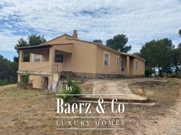 photo 19 Beautiful luxury home in Altea