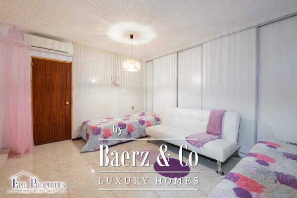 photo 27 Beautiful luxury home in Alfaz del Pi