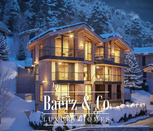 Video Obere Dorfstrasse 