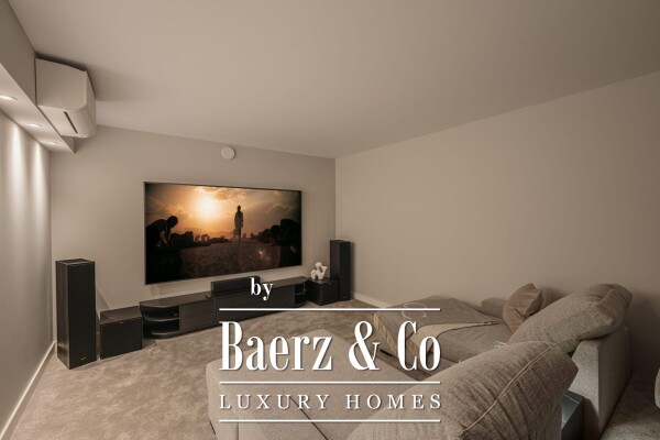 photo 17 Villa - Golden Mile - Marbella - Ref: 8635