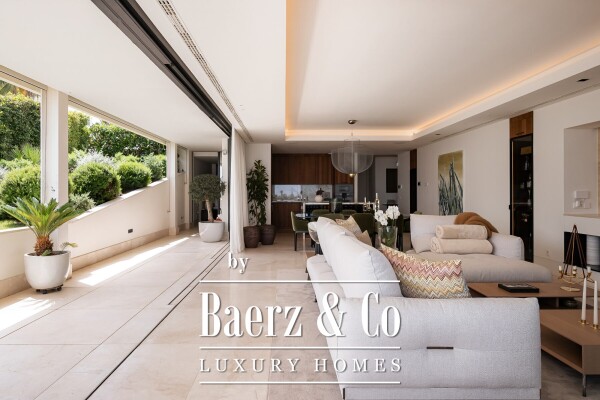 photo 16 Apartment - La Quinta - Benahavis - Ref: 8637