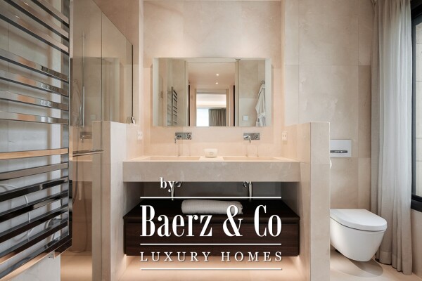 photo 30 Apartment - La Quinta - Benahavis - Ref: 8637