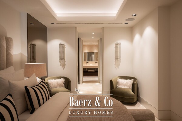 photo 34 Apartment - La Quinta - Benahavis - Ref: 8637