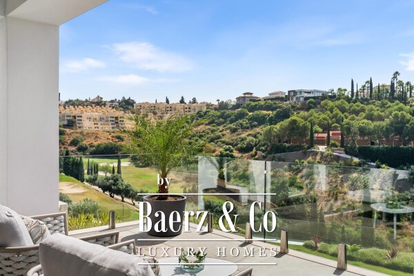 photo 21 Villa - Los Flamingos - Benahavis - Ref: 8638