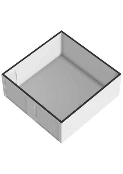 Floor Plan 6 - Erasmusweg 15