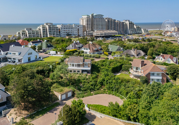 photo 3 Erasmusweg 15