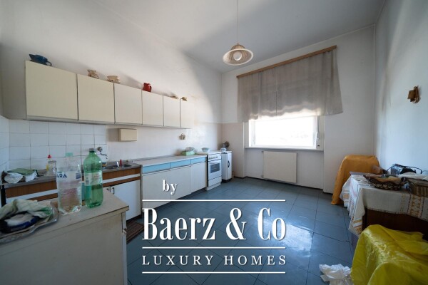 photo 14 Zadar, Branimirova obala, three-bedroom apartment with sea view