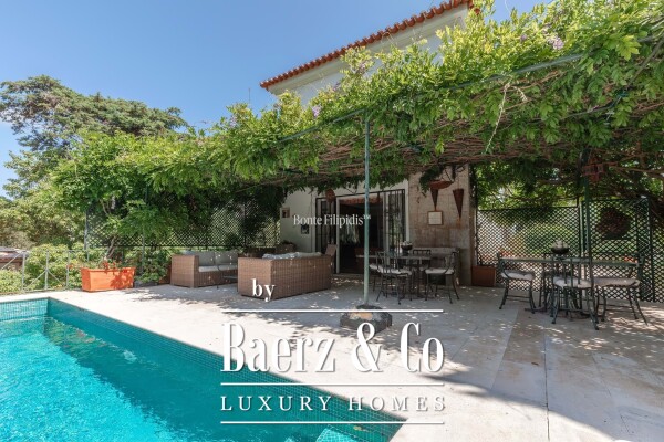 photo 15 Beautiful luxury home in Cascais e Estoril, Estoril