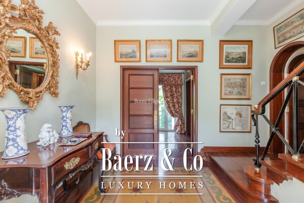 photo 18 Beautiful luxury home in Cascais e Estoril, Estoril