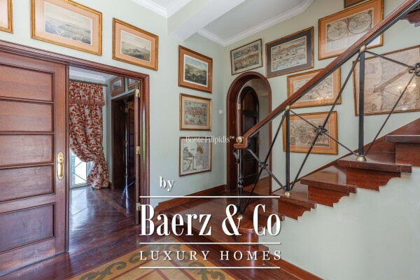 photo 19 Beautiful luxury home in Cascais e Estoril, Estoril