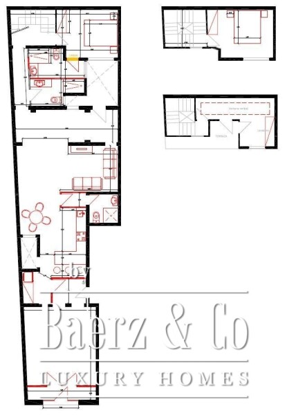 photo 5 Barcelona, Dreta de l´Eixample