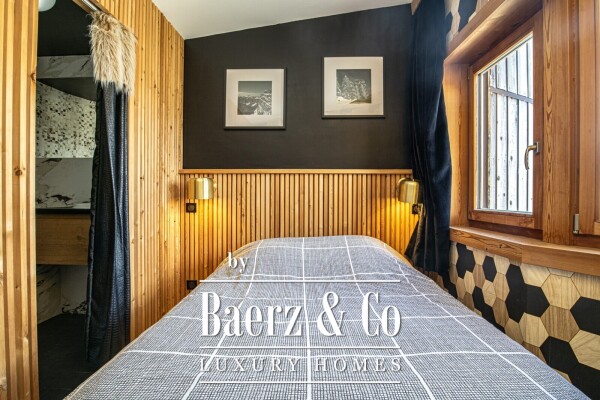 photo 22 6-ROOM APPARTMENT + CABIN IN AVORIAZ