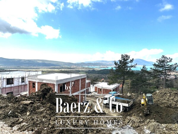 photo 5 Villa in Nature with Seaview