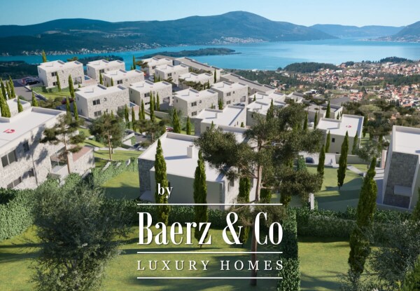 photo 7 Villa in Nature with Seaview